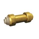 1/2 in. Push Fit Brass Check Valve