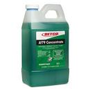 Betco Corporation Green Concentrated Acid Free Bathroom Disinfectant (Case of 4) 