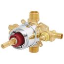 Speakman Single Handle Pressure Balanced Diverter Shower Valve 