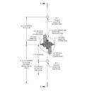 Speakman Single Handle Pressure Balanced Diverter Shower Valve 
