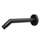 Speakman Oil Rubbed Bronze 7 in. Shower Arm & Flange 