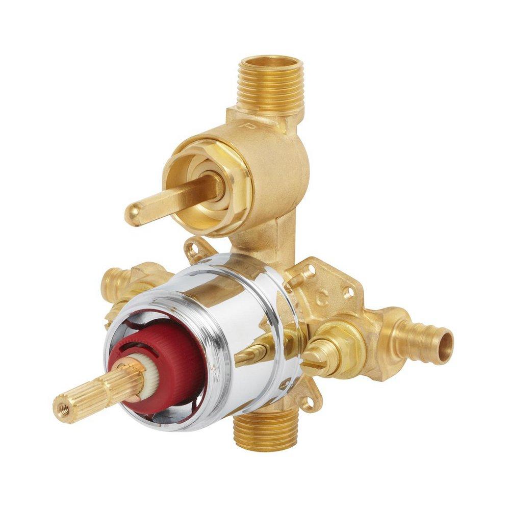 Speakman F1807 Pressure Balanced Diverter Shower Valve 