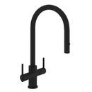 *CVR* LF PIRELLONE SINGLE HOLE DUAL 