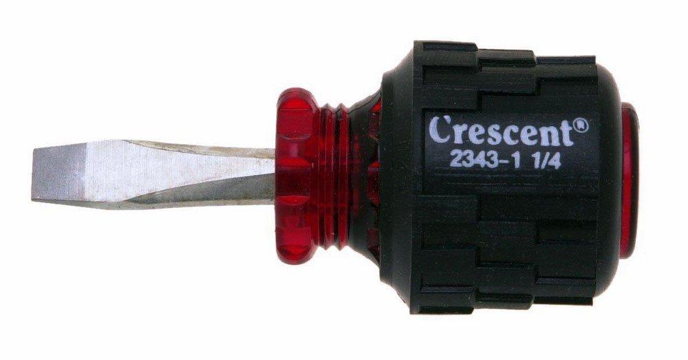 Crescent Manual Square Screwdriver 