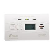 Carbon Monoxide Detectors