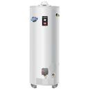 100 gal. Tall 80 MBH Commercial Natural Gas Water Heater