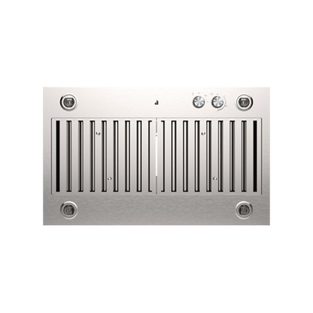 JennAir Stainless Steel 1200 CFM Hood Liner 