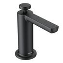 Moen Matte Black Soap and Lotion Dispenser 