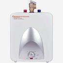 Chronomite&reg; White Compact Point of Use 1.44 kW Residential Electric Water Heater 