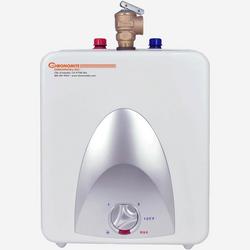 1.3 gal. Compact Point of Use 1.44kW Electric Water Heater