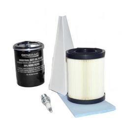 8kW 410cc Scheduled Maintenance Kit
