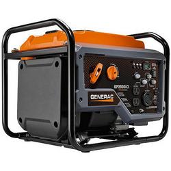 3.5W Portable Inverter Generator