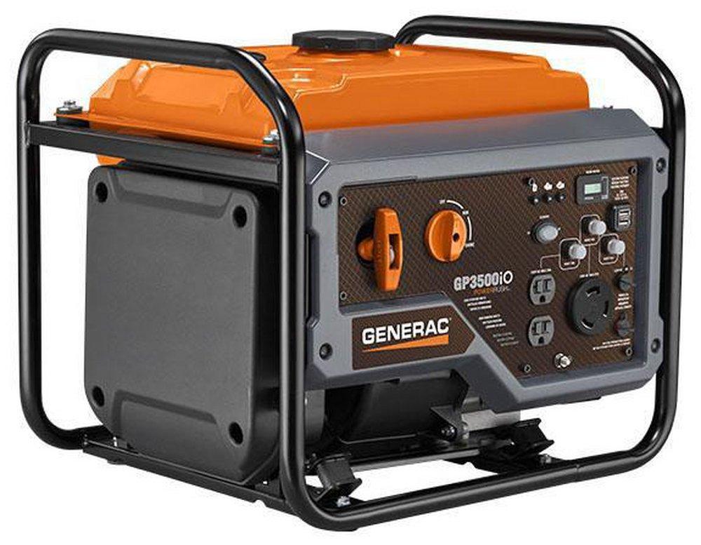 INVERTER, GP3500IO OPEN FRM 3500W 50 ST/CSA 