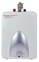2.5 gal. Point of Use 1.44kW Residential Electric Water Heater