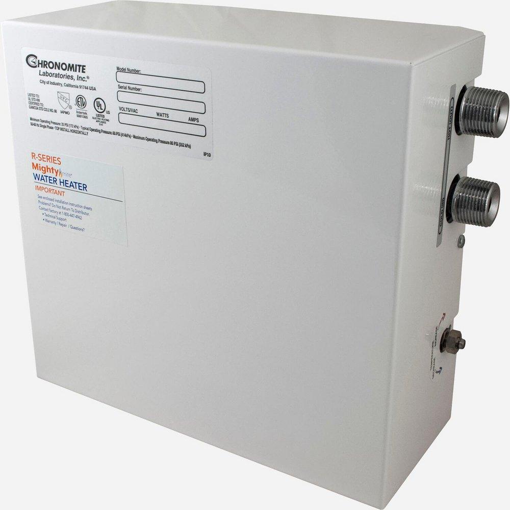 Chronomite&reg; 13.1kW Tankless Water Heater 