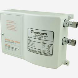 8.32 kW 208V Electric Tankless Water Heater
