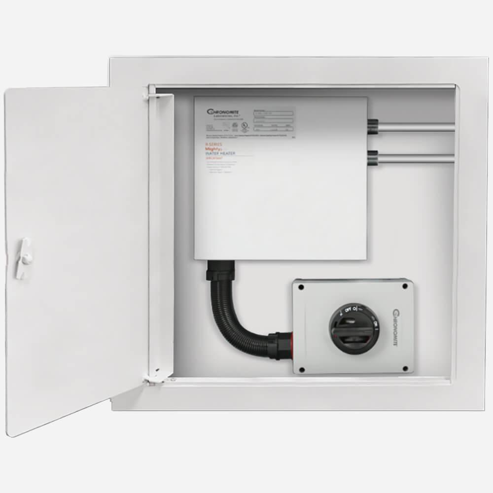 Chronomite® 13.1kW Tankless Water Heater 