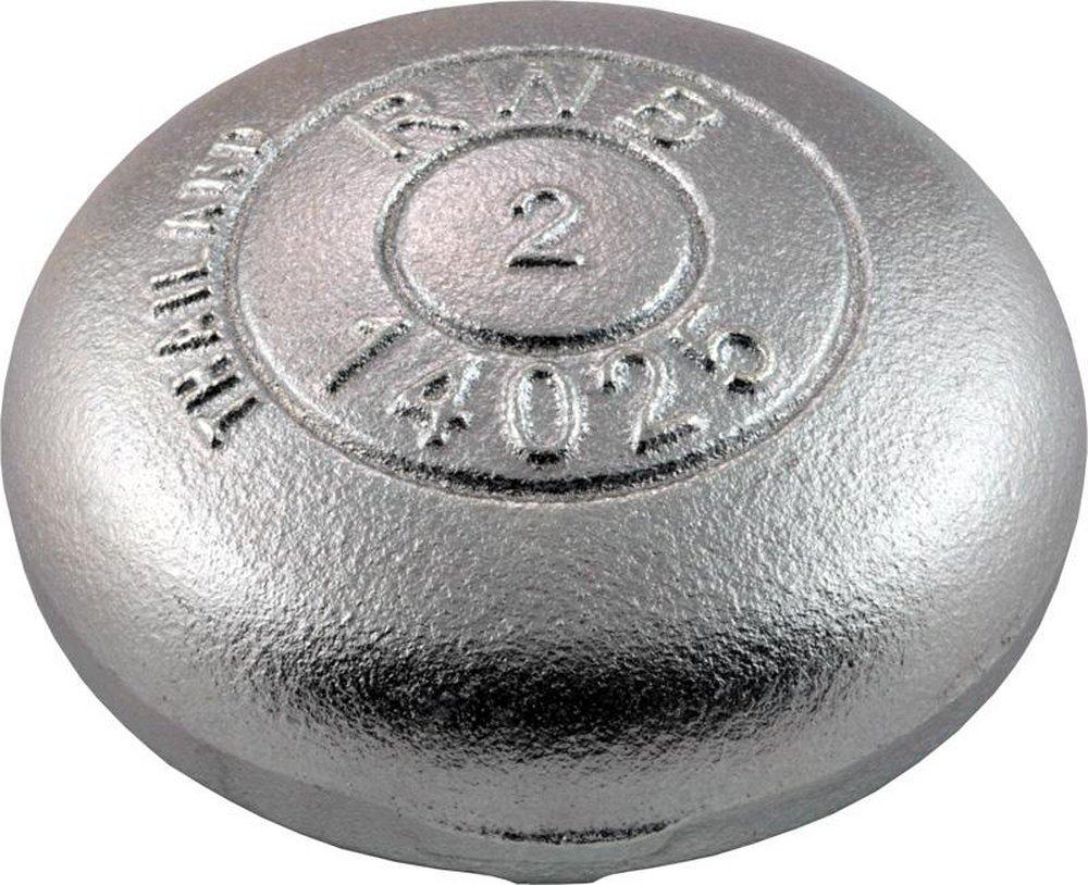 Beckett Cast Iron Mushroom Vent Cap 