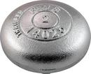 2 in. Cast Iron Mushroom Vent Cap
