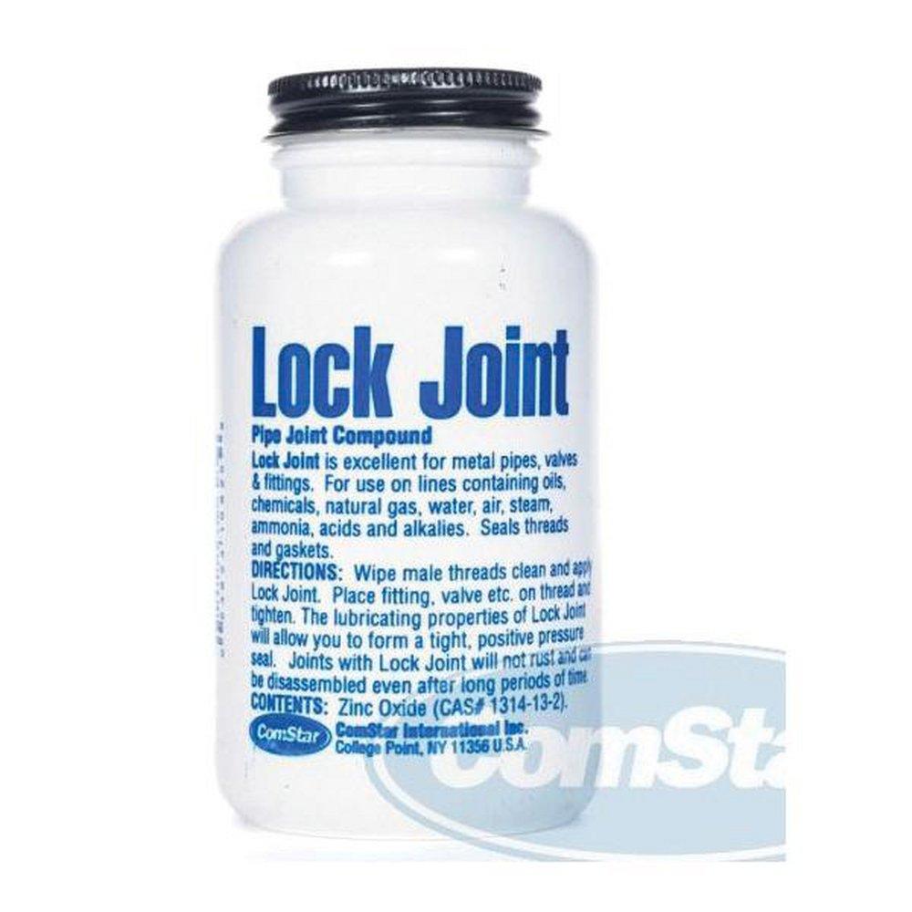 Comstar International Blue Lock Joint Sealant in Blue 