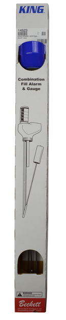 Beckett Gauge 