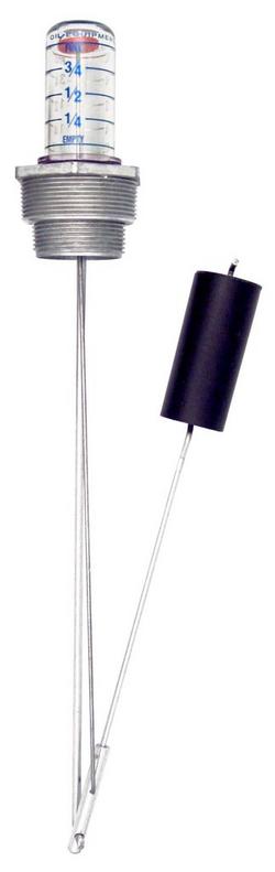 1-1/2 x 2 in. Gauge