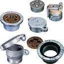 R. W. Beckett FPT Hinged Fill Cap 