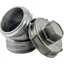 R. W. Beckett Zinc FPT Straight Connector 