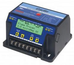 Flame Rod Microprocessor Gas Primary Control