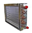 Diversified Heat Transfer Hot Water Coil 