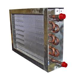 Hot Water 20 in. Coil