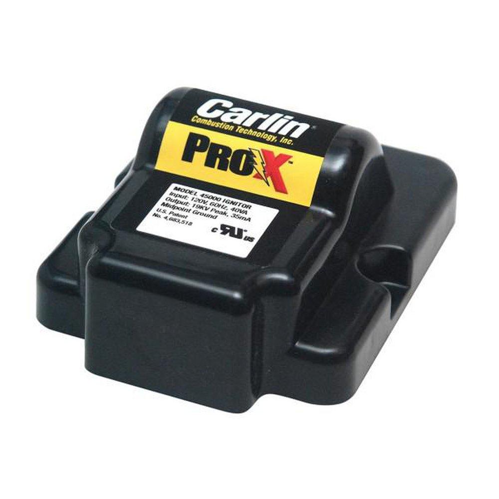 Carlin Combustion Technology Electric Ignitor 