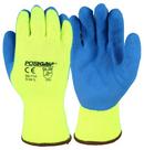 West Chester&reg; Blue HV THRML KNITT GLV LG *X 