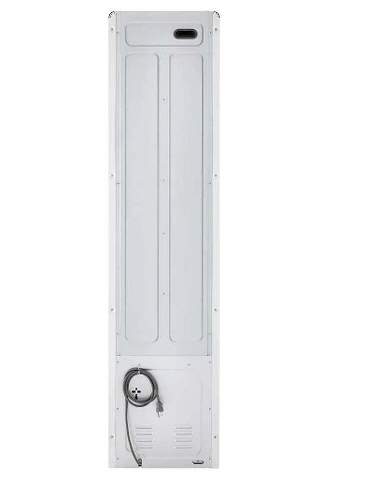 LG Electronics White Garment Steamer 