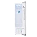 LG Electronics White Garment Steamer 