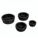 AB & A&trade; Polypropylene and Silicone Floor Drain Trap Seal