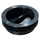 AB & A&trade; Black Polypropylene Trap Seal 