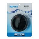 AB & A&trade; Black Polypropylene Trap Seal 