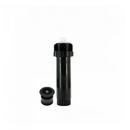 Hunter Industries Black 18-2/5cm x 1/2 in. Female Spray Sprinkler with Adjustable Nozzle