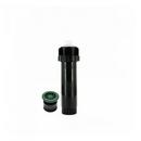 Hunter Industries Green 12-7/10cm x 1/2 in. Female Spray Sprinkler with Adjustable Nozzle