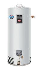 55 gal. 78 MBH Commercial Natural Gas Water Heater 