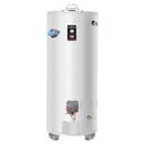 100 gal Light Duty 6kW 80 MBH Commercial Gas Propane Water Heater