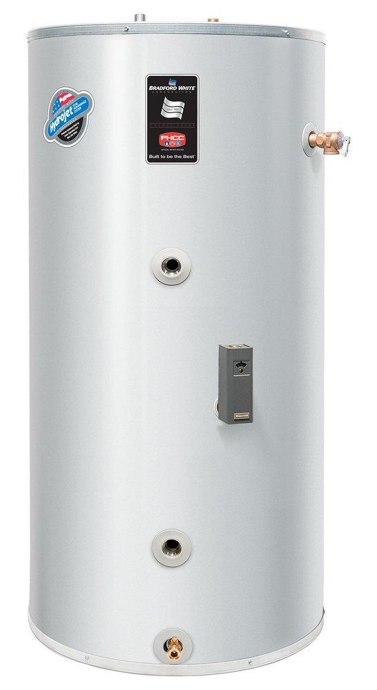 Bradford White 73 gal. Residential Indirect Water Heater | Ferguson