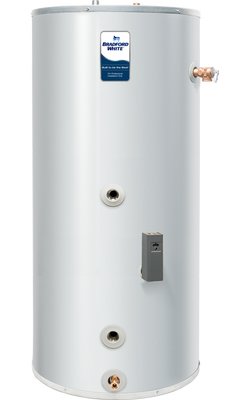 73 gal.  Residential Indirect Water Heater