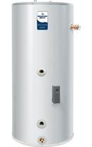 Indirect-Fired Water Heater