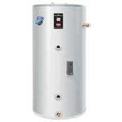 Indirect-Fired Water Heaters