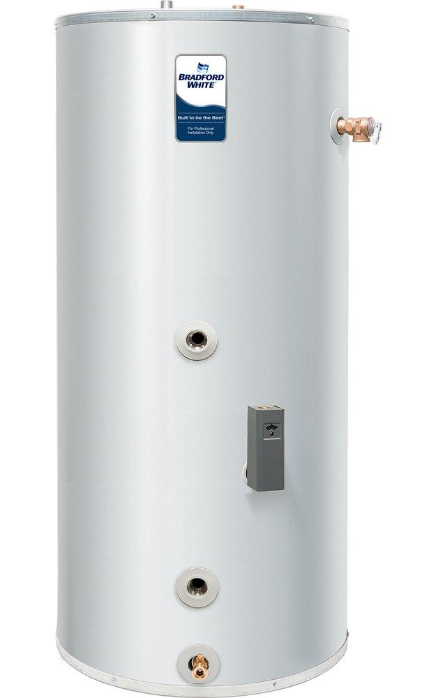 Bradford White Indirect-Fired Water Heater 