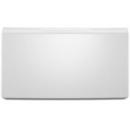 Whirlpool White 27 in. Pedestal 