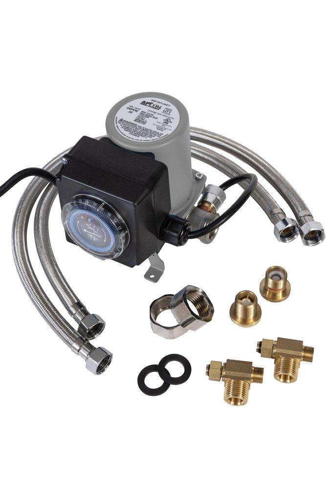 APCOM Union Undersink Hot Water Recircuit System 