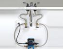 APCOM Union Undersink Hot Water Recircuit System 